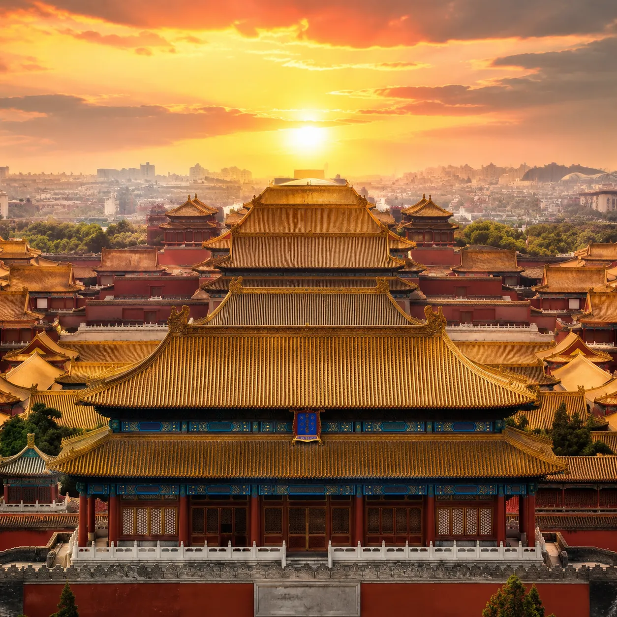 Beijing travel guide